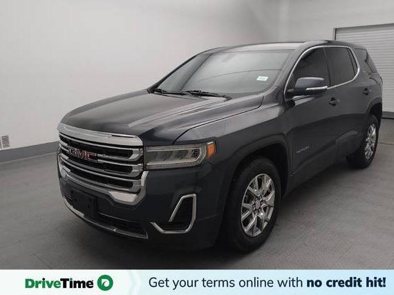 GMC ACADIA 2020 1GKKNKLA2LZ152196 image
