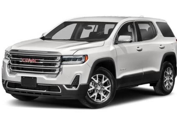 GMC ACADIA 2020 1GKKNMLS8LZ126545 image