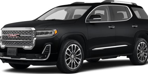 GMC ACADIA 2020 1GKKNXLS2LZ144475 image