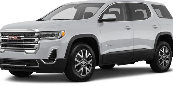 GMC ACADIA 2020 1GKKNRLS2LZ186060 image