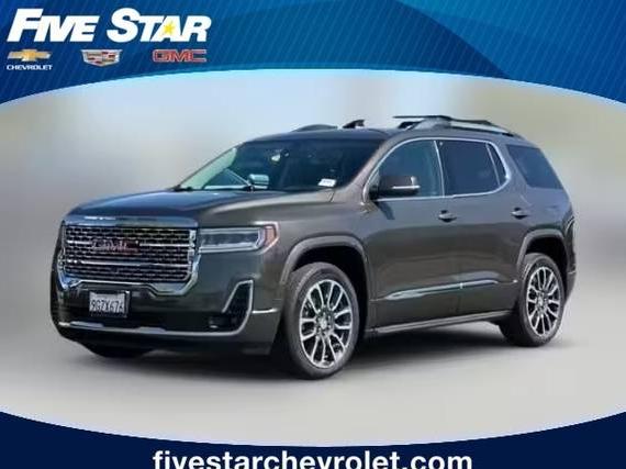 GMC ACADIA 2020 1GKKNXLS7LZ214276 image GMC ACADIA 2020 1GKKNXLS7LZ214276 image