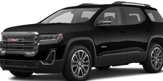 GMC ACADIA 2020 1GKKNLLS1LZ164578 image