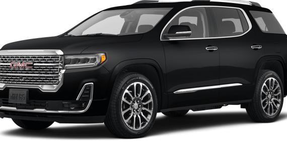 GMC ACADIA 2020 1GKKNXLS7LZ196510 image GMC ACADIA 2020 1GKKNXLS7LZ196510 image