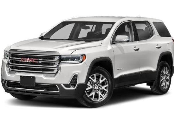 GMC ACADIA 2020 1GKKNMLS8LZ210347 image