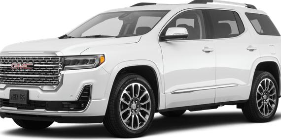 GMC ACADIA 2020 1GKKNPLS6LZ113763 image