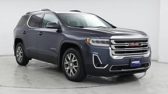 GMC ACADIA 2020 1GKKNULS9LZ138574 image