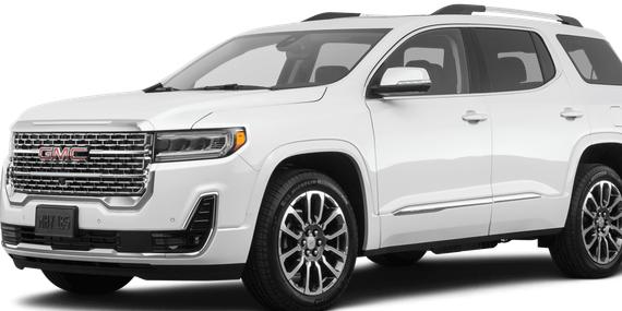 GMC ACADIA 2020 1GKKNPLS9LZ180938 image