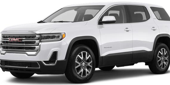 GMC ACADIA 2020 1GKKNMLSXLZ181546 image