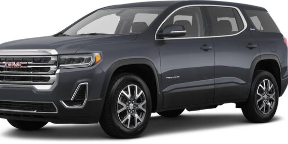 GMC ACADIA 2020 1GKKNKLS4LZ170854 image GMC ACADIA 2020 1GKKNKLS4LZ170854 image