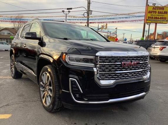 GMC ACADIA 2020 1GKKNXLS2LZ149028 image GMC ACADIA 2020 1GKKNXLS2LZ149028 image