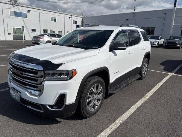GMC ACADIA 2020 1GKKNULS4LZ106566 image