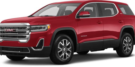 GMC ACADIA 2020 1GKKNKLA6LZ223190 image GMC ACADIA 2020 1GKKNKLA6LZ223190 image