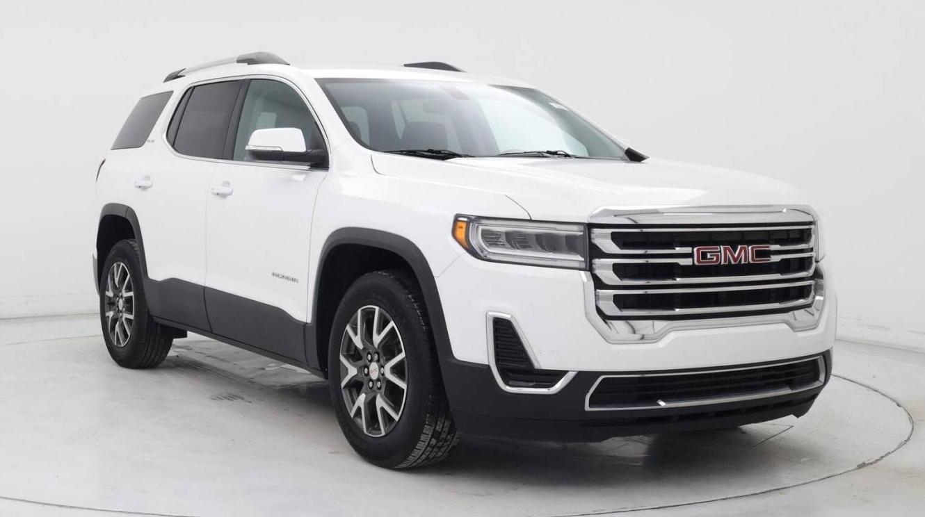 GMC ACADIA 2020 1GKKNKLA9LZ169724 image