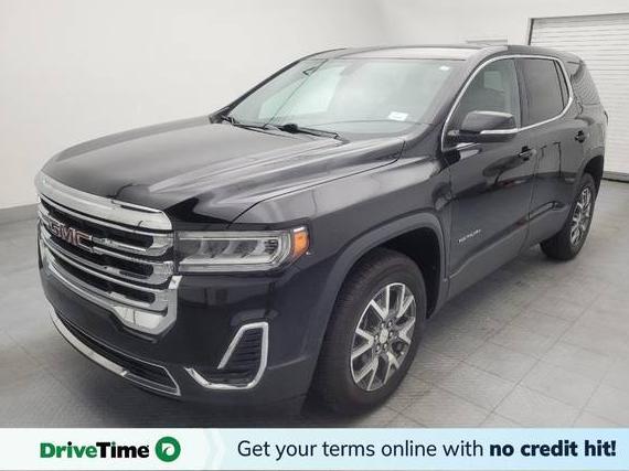 GMC ACADIA 2020 1GKKNKLA8LZ198339 image