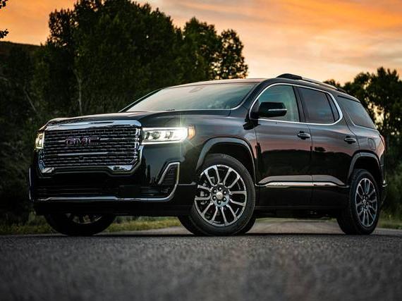 GMC ACADIA 2020 1GKKNXLS9LZ112381 image