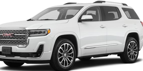 GMC ACADIA 2020 1GKKNXLS1LZ214645 image