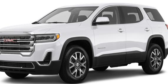 GMC ACADIA 2020 1GKKNMLS5LZ115891 image