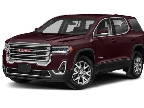 GMC ACADIA 2020 1GKKNKLA2LZ233506 image