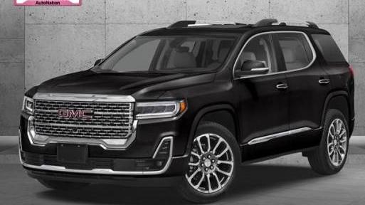 GMC ACADIA 2020 1GKKNXLSXLZ194847 image