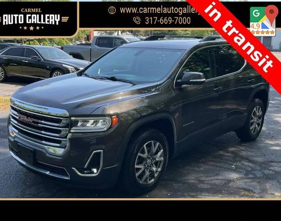 GMC ACADIA 2020 1GKKNULS0LZ184990 image