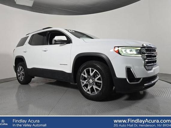 GMC ACADIA 2020 1GKKNMLS6LZ117553 image GMC ACADIA 2020 1GKKNMLS6LZ117553 image