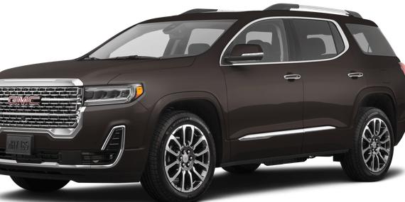 GMC ACADIA 2020 1GKKNXLS9LZ206678 image
