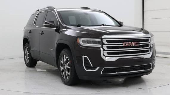 GMC ACADIA 2020 1GKKNKLS8LZ212135 image