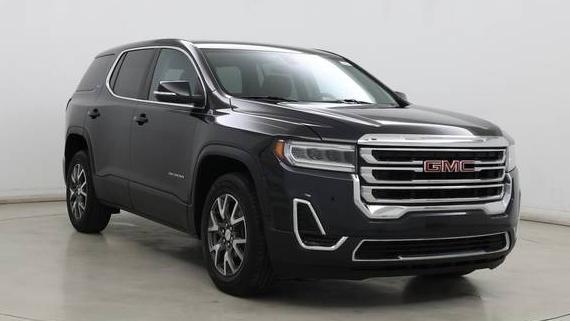 GMC ACADIA 2020 1GKKNKLA0LZ184192 image
