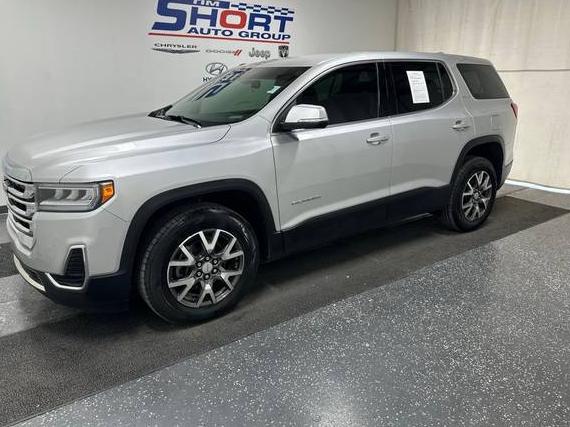 GMC ACADIA 2020 1GKKNRLS8LZ221653 image GMC ACADIA 2020 1GKKNRLS8LZ221653 image