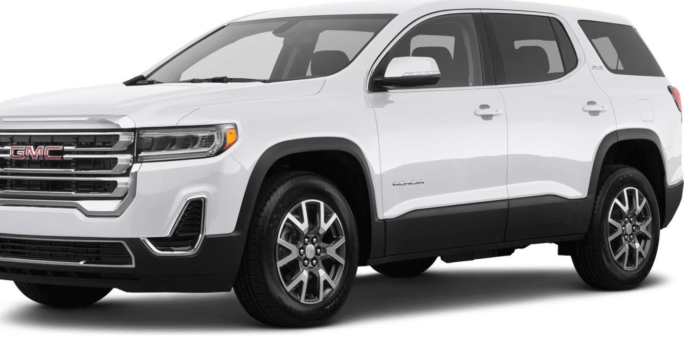 GMC ACADIA 2020 1GKKNMLS9LZ177780 image