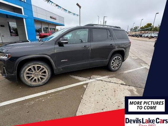 GMC ACADIA 2020 1GKKNLLS2LZ129998 image GMC ACADIA 2020 1GKKNLLS2LZ129998 image