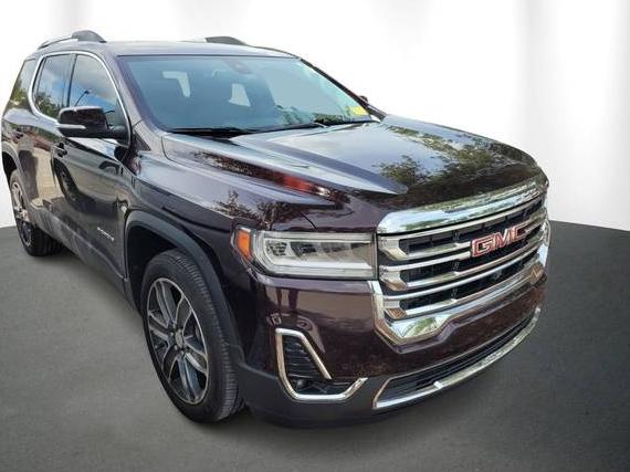 GMC ACADIA 2020 1GKKNMLS3LZ130308 image