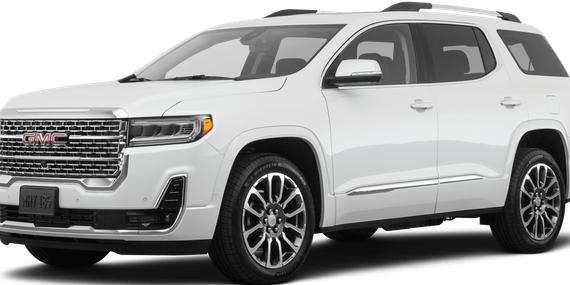 GMC ACADIA 2020 1GKKNPLS6LZ175776 image