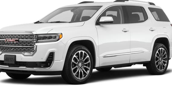 GMC ACADIA 2020 1GKKNXLS1LZ194624 image GMC ACADIA 2020 1GKKNXLS1LZ194624 image