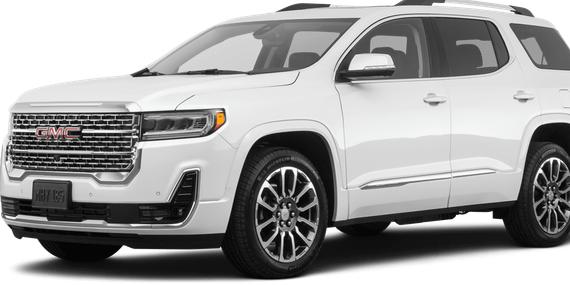 GMC ACADIA 2020 1GKKNXLS1LZ116246 image