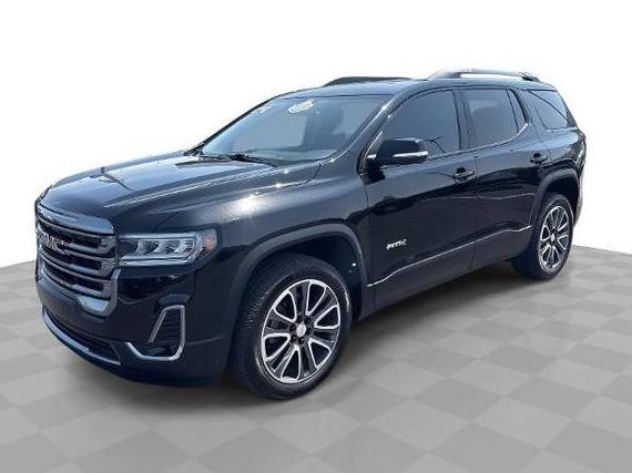 GMC ACADIA 2020 1GKKNLLS2LZ187366 image