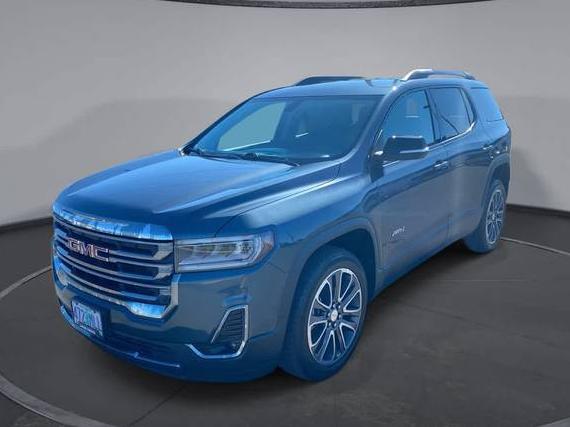 GMC ACADIA 2020 1GKKNLLS1LZ160806 image GMC ACADIA 2020 1GKKNLLS1LZ160806 image