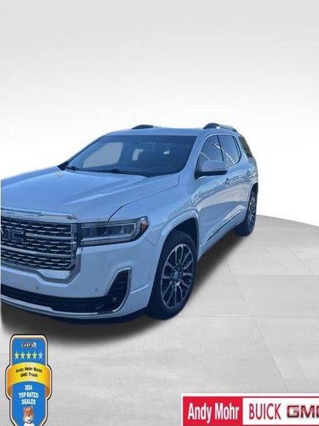 GMC ACADIA 2020 1GKKNXLS9LZ112171 image GMC ACADIA 2020 1GKKNXLS9LZ112171 image