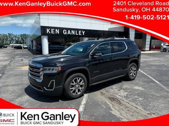 GMC ACADIA 2020 1GKKNKLA4LZ229540 image GMC ACADIA 2020 1GKKNKLA4LZ229540 image