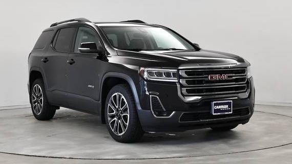 GMC ACADIA 2020 1GKKNLLS5LZ163983 image