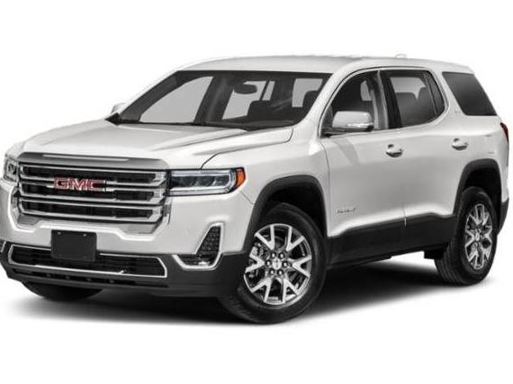 GMC ACADIA 2020 1GKKNULS7LZ136967 image GMC ACADIA 2020 1GKKNULS7LZ136967 image