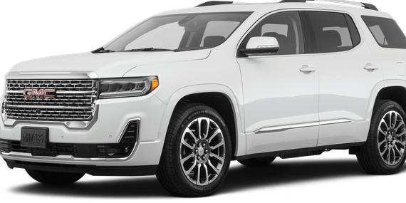 GMC ACADIA 2020 1GKKNXLSXLZ164845 image GMC ACADIA 2020 1GKKNXLSXLZ164845 image