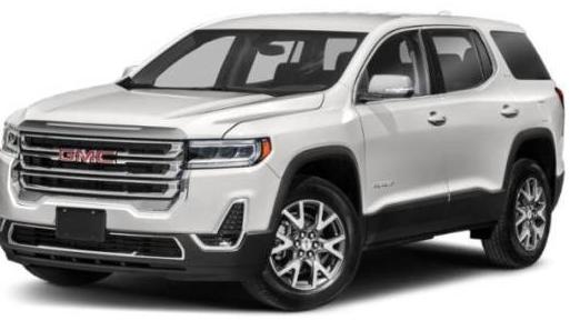 GMC ACADIA 2020 1GKKNRLS3LZ128684 image