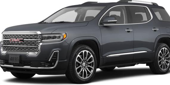 GMC ACADIA 2020 1GKKNXLS2LZ185656 image