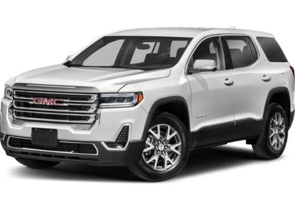 GMC ACADIA 2020 1GKKNKLAXLZ148011 image