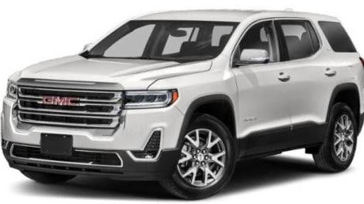 GMC ACADIA 2020 1GKKNMLS1LZ127410 image