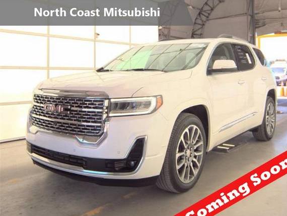 GMC ACADIA 2020 1GKKNXLSXLZ149388 image