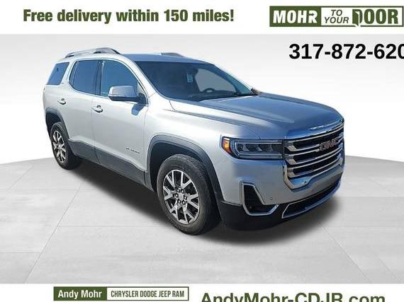 GMC ACADIA 2020 1GKKNMLS3LZ156827 image GMC ACADIA 2020 1GKKNMLS3LZ156827 image