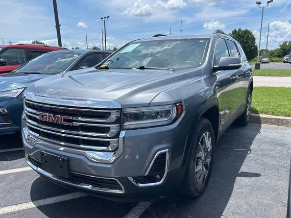 GMC ACADIA 2020 1GKKNUL40LZ178933 image