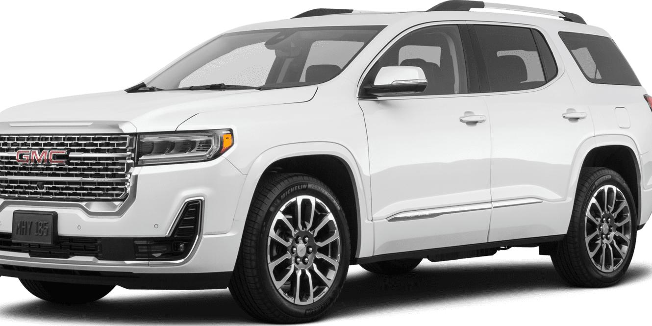 GMC ACADIA 2020 1GKKNPLS9LZ176937 image